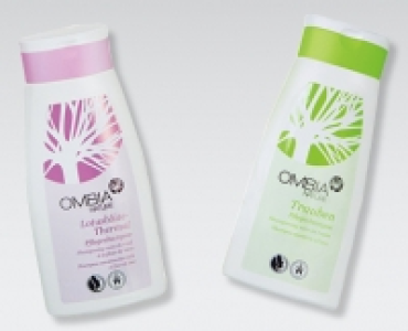 OMBIA NATURE Shampoo