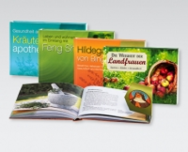 Geschenkbuch Feel Good CHF 7.99