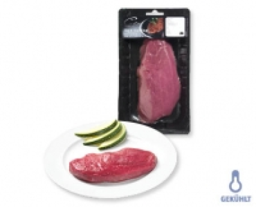 GOURMET Bison-Huft Steak CHF 5.49