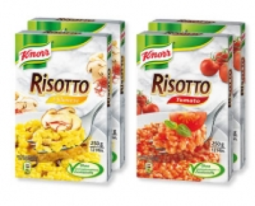 KNORR® Risotto CHF 4.49