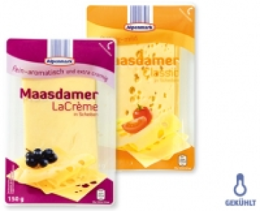 ALPENMARK Maasdamer