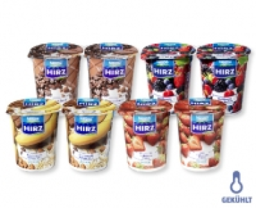 HIRZ Joghurt CHF 1.49