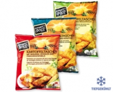 FARMERS GOLD Kartoffeltaschen CHF 3.49