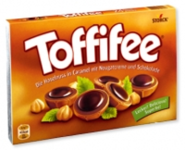 STORCK® Toffifee CHF 1.99