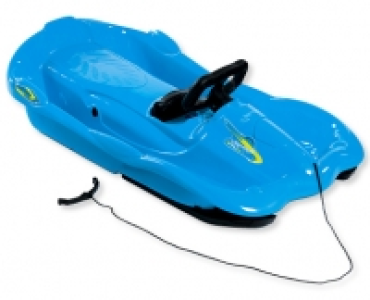 ALPENGAUDI® SNOW SPORTS Kinder-Lenkbob