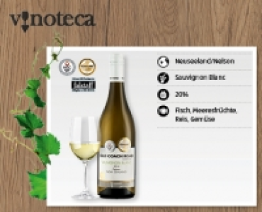 OLD COACH ROAD Sauvignon Blanc CHF 5.49