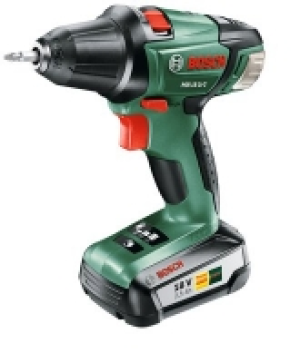 Akku-Bohrschrauber PSR 18 Li-2 CHF&nbsp;175.00