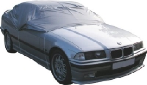 Auto-Halbgarage Tpy 1 KW CHF&nbsp;22.00