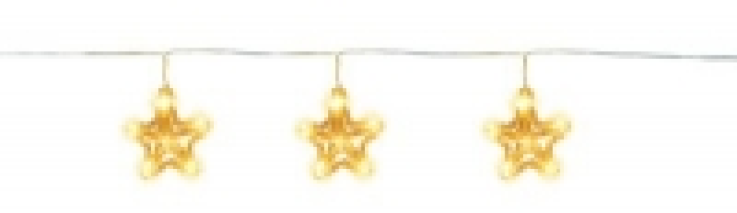 LED Acryl Sternenvorhang CHF&nbsp;29.90