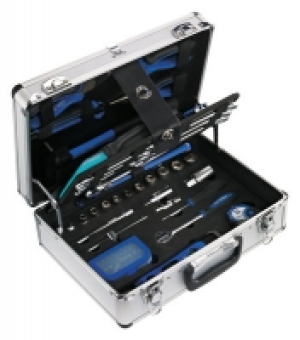 Alu-Werkzeugkoffer 95 tlg. Classic CHF&nbsp;86.40