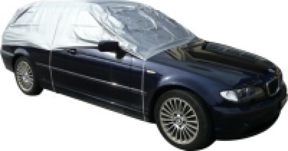 Auto-Halbgarage Typ 1 Kombi CHF&nbsp;25.35