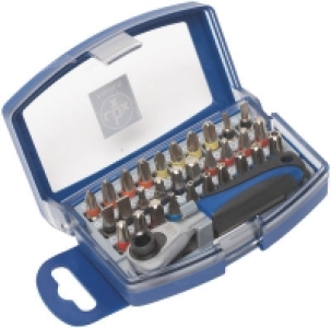 Bit-Satz 32 tlg. Comfort CHF&nbsp;12.35