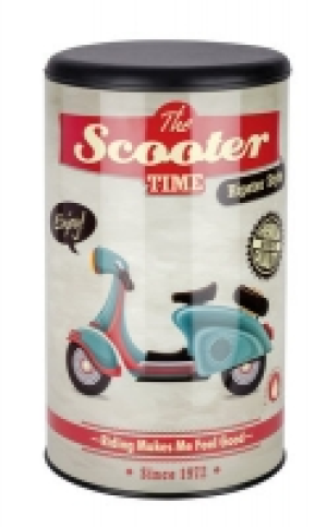 Sitz- und W&auml;schetruhe Vintage Scooter CHF&nbsp;67.40