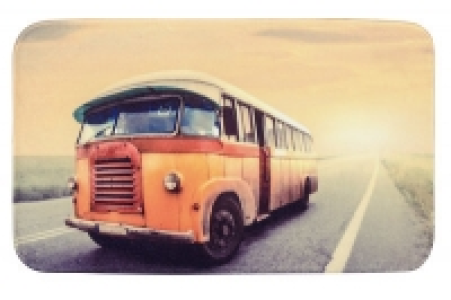 Badteppich Vintage Bus CHF&nbsp;14.90