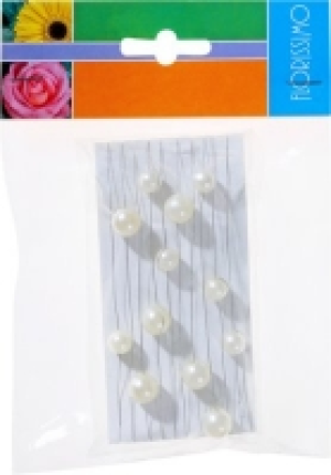 Drahtgirlande mit Perlen CHF&nbsp;2.80
