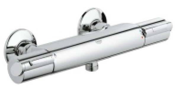 Grohtherm 1000 Thermostat-Brausebatterie CHF&nbsp;223.20