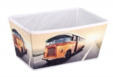 Badkorb M Vintage Bus