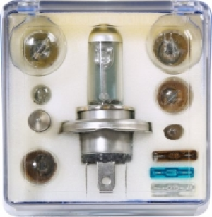 Lampen-Set H4