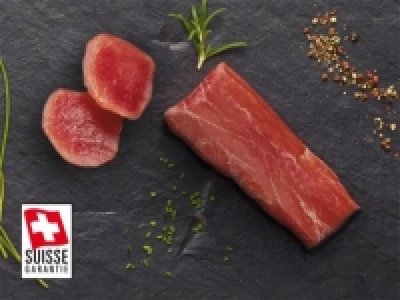 Schweinefilet luftgetrocknet am St&uuml;ck CHF&nbsp;6.99
