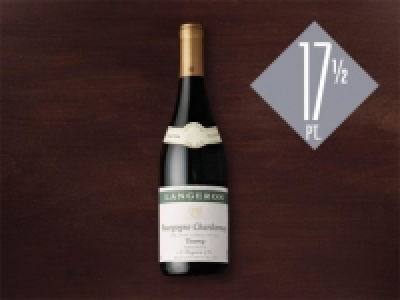 Bourgogne Chardonna Langeron Bourgogne AOP, 2014 CHF&nbsp;9.99