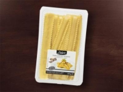 Pappardelle mit Pilzen- und Tr&uuml;ffelf&uuml;llung CHF&nbsp;2.49