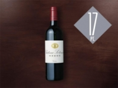 Ch&acirc;teau Potensac M&eacute;doc, Bordeaux AOP, 2013 CHF&nbsp;18.99