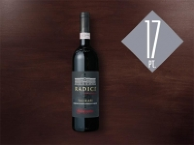 Taurasi Campania DOCG, 2009