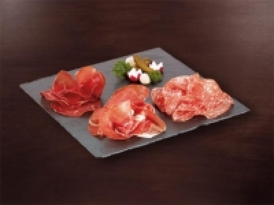 Aufschnittplatte Premium