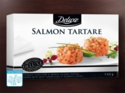 Lachstatar CHF 3.99