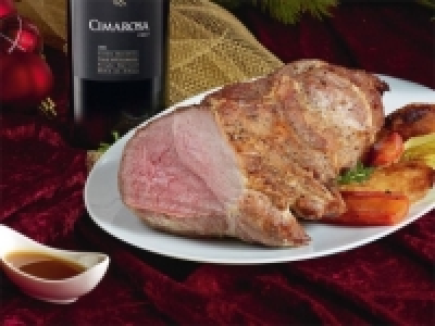 Lamm - Gigot CHF 2.99