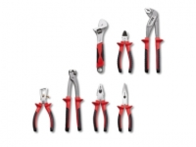 Zangen-Sortiment CHF 3.99