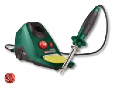 Regelbare Lötstation CHF 14.99