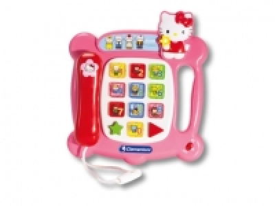 Telefon Hello Kitty Dieser Artikel ist nur in der Deutschschweiz verf&uuml;