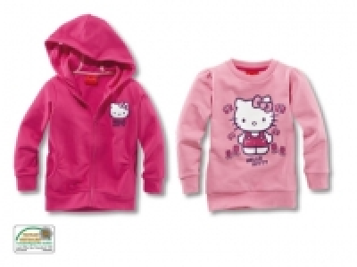 Sweatjacke/ -shirt CHF 12.99