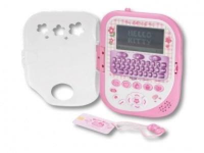 Elektronisches Tagebuch Hello Kitty Dieser Artikel ist nur in der Deut