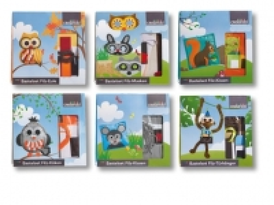 Filz-Bastel-Set CHF 6.99