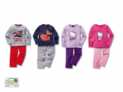 Pyjama CHF 8.99