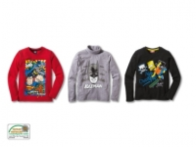 Langarmshirt/ Rollkragenshirt CHF 5.99