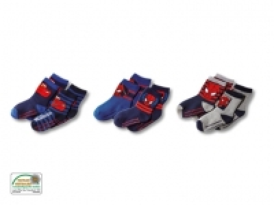 Vollpl&uuml;schsocken, 2 Paar