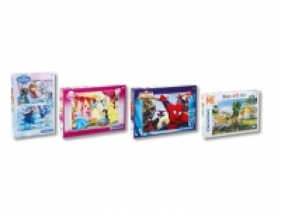 Puzzle/ Spiel