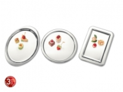 Servierplatte CHF 6.99