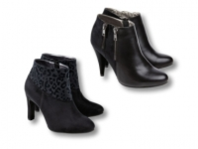 Stiefeletten CHF 16.99