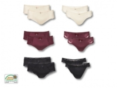 Hipster/ Strings, 2er CHF&nbsp;4.99