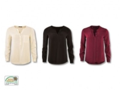 Chiffonbluse CHF 9.99