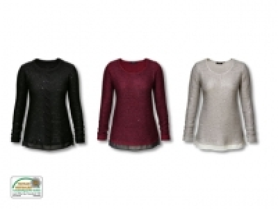 Pullover CHF 12.99