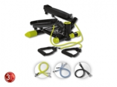Swing-Stepper (ab 10.12.)