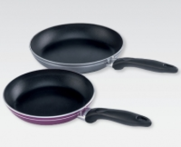 CROFTON® Pfannen-Set, 2-teilig