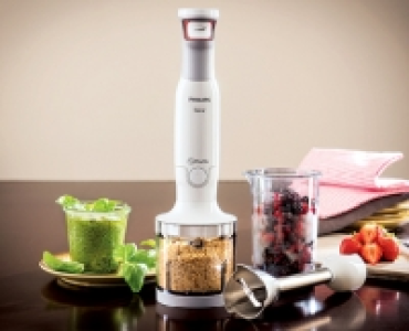 PHILIPS Stabmixer-Set