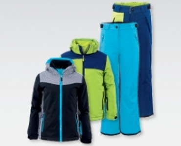 CRANE® Teenager-Snowboardanzug