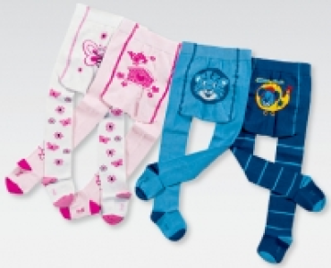 IMPIDIMPI Baby-Strumpfhosen